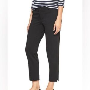 Gap Slim City Ponte Pant